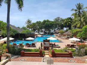 Apartment 6450 at Jayakarta Residence Bali
